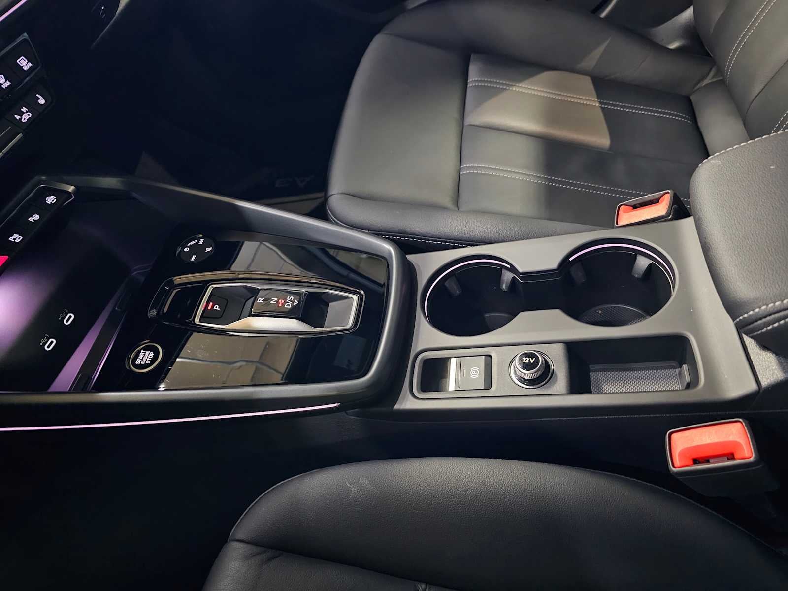 2025 Audi A3 Premium 40 TFSI quattro