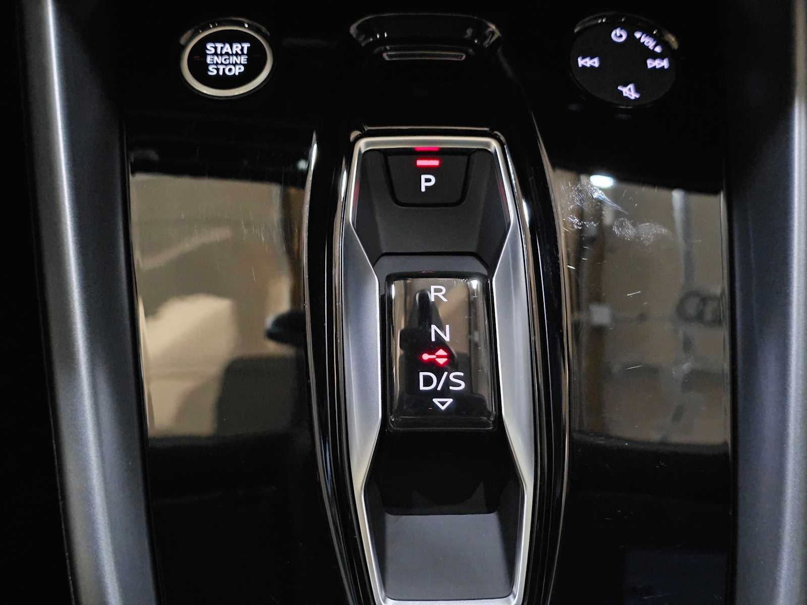 2025 Audi A3 Premium 40 TFSI quattro