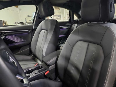 2025 Audi A3 Premium Plus 40 TFSI quattro