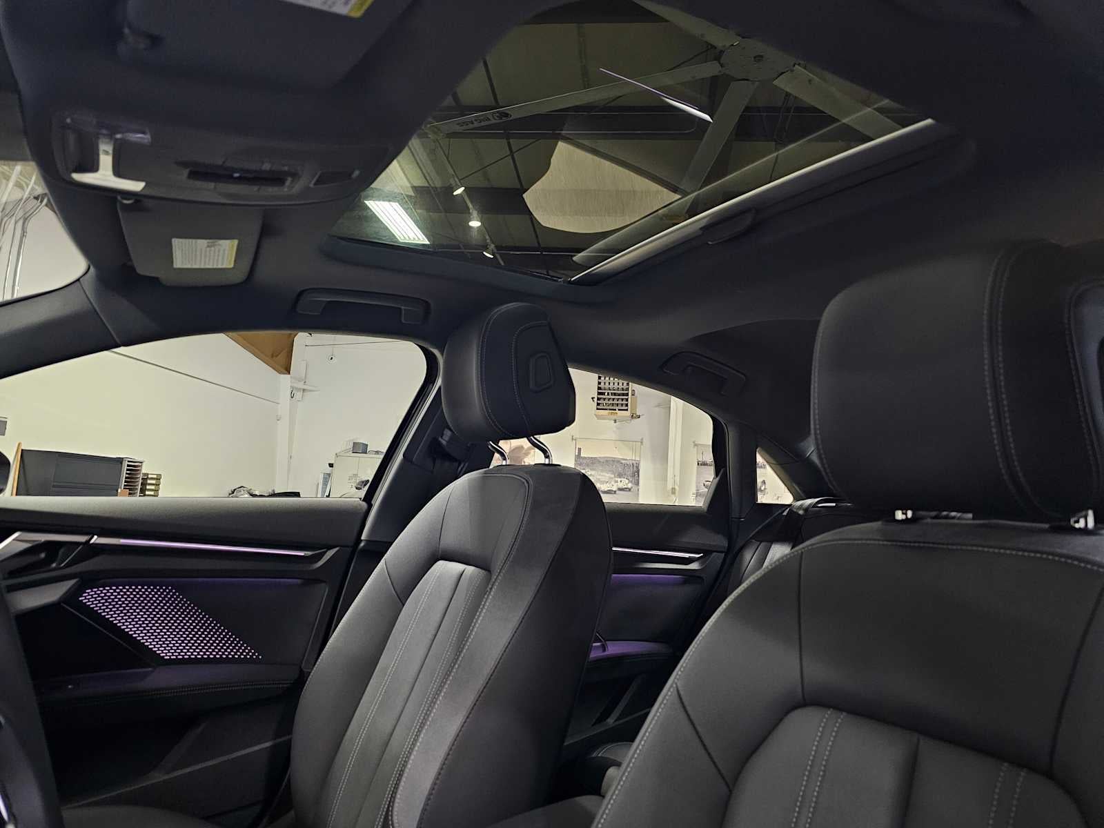 2025 Audi A3 Premium Plus 40 TFSI quattro