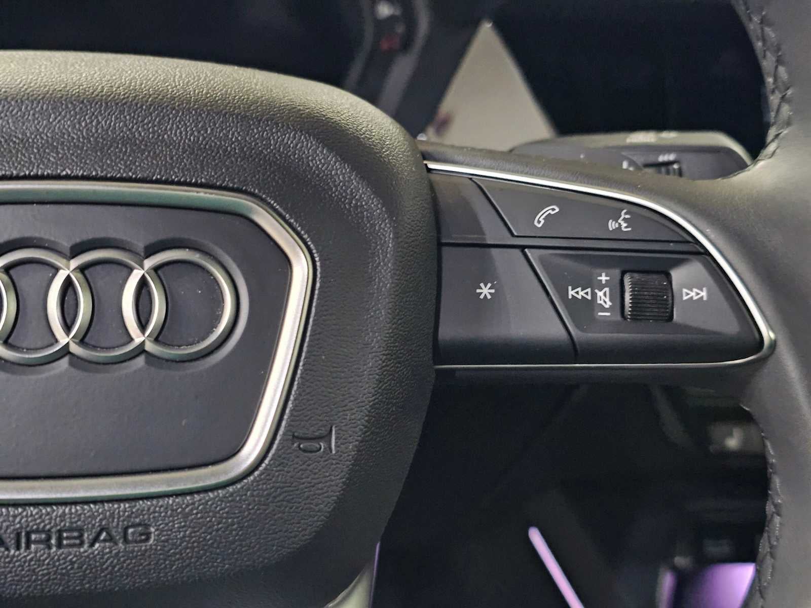 2025 Audi A3 Premium Plus 40 TFSI quattro