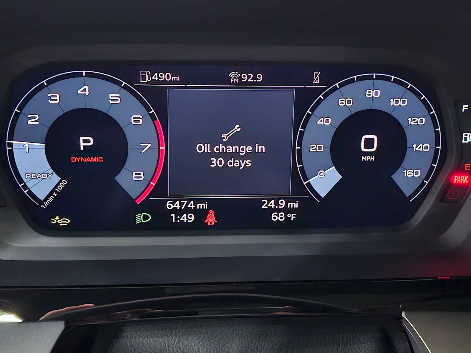 2025 Audi A3 Premium Plus 40 TFSI quattro