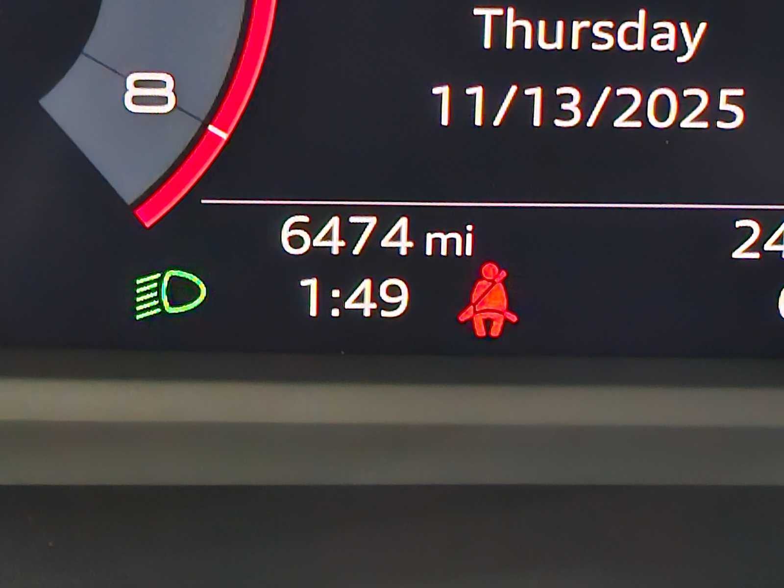 2025 Audi A3 Premium Plus 40 TFSI quattro