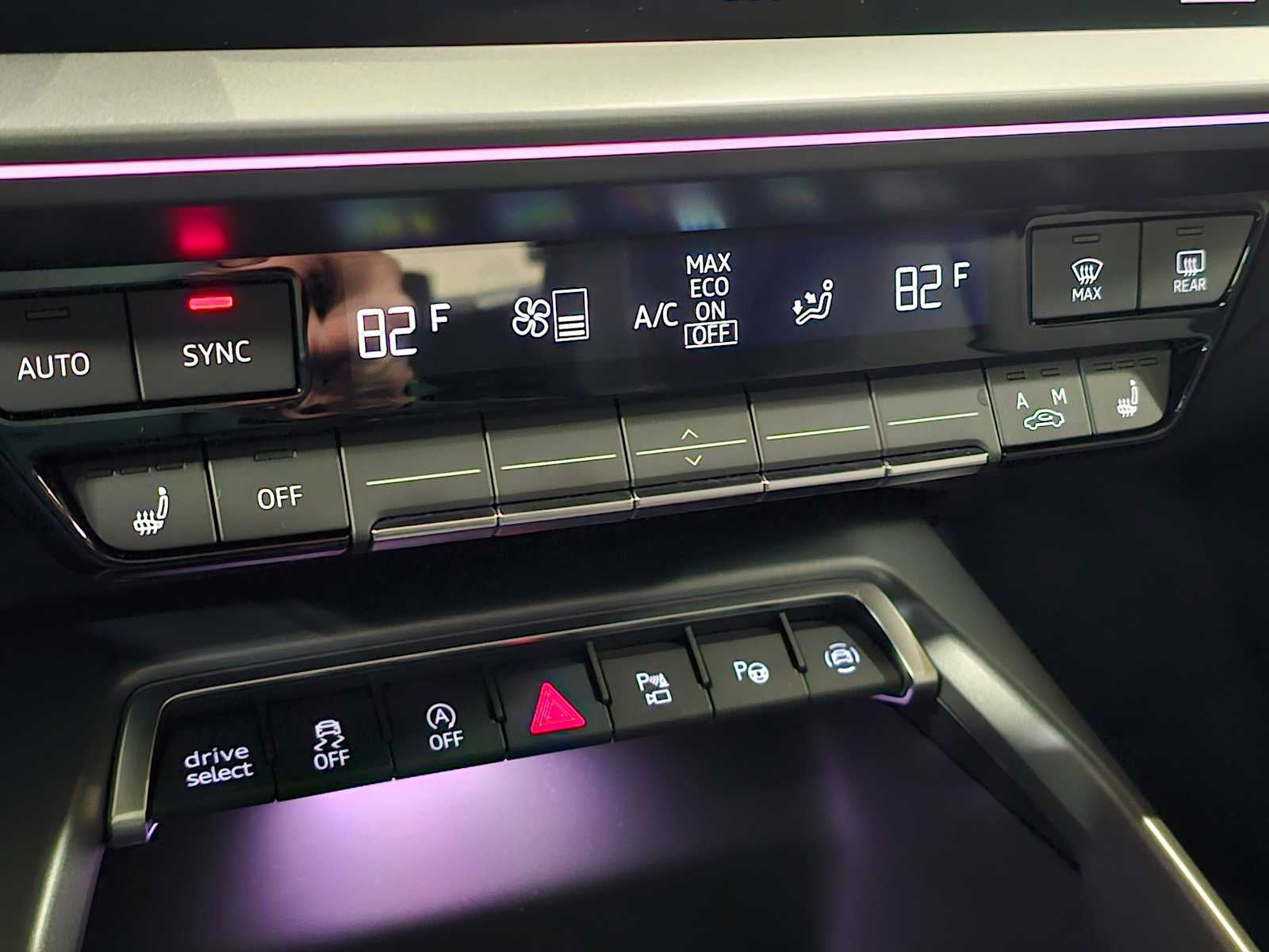 2025 Audi A3 Premium Plus 40 TFSI quattro