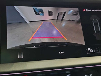 2025 Audi A3 Premium Plus 40 TFSI quattro