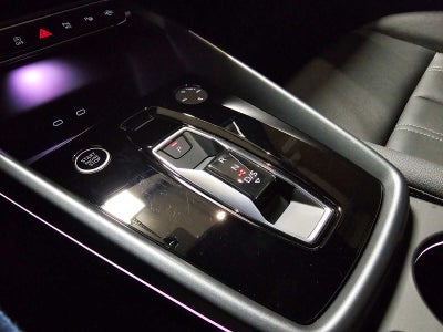 2025 Audi A3 Premium Plus 40 TFSI quattro