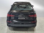 2025 Audi A3 Premium Plus 40 TFSI quattro
