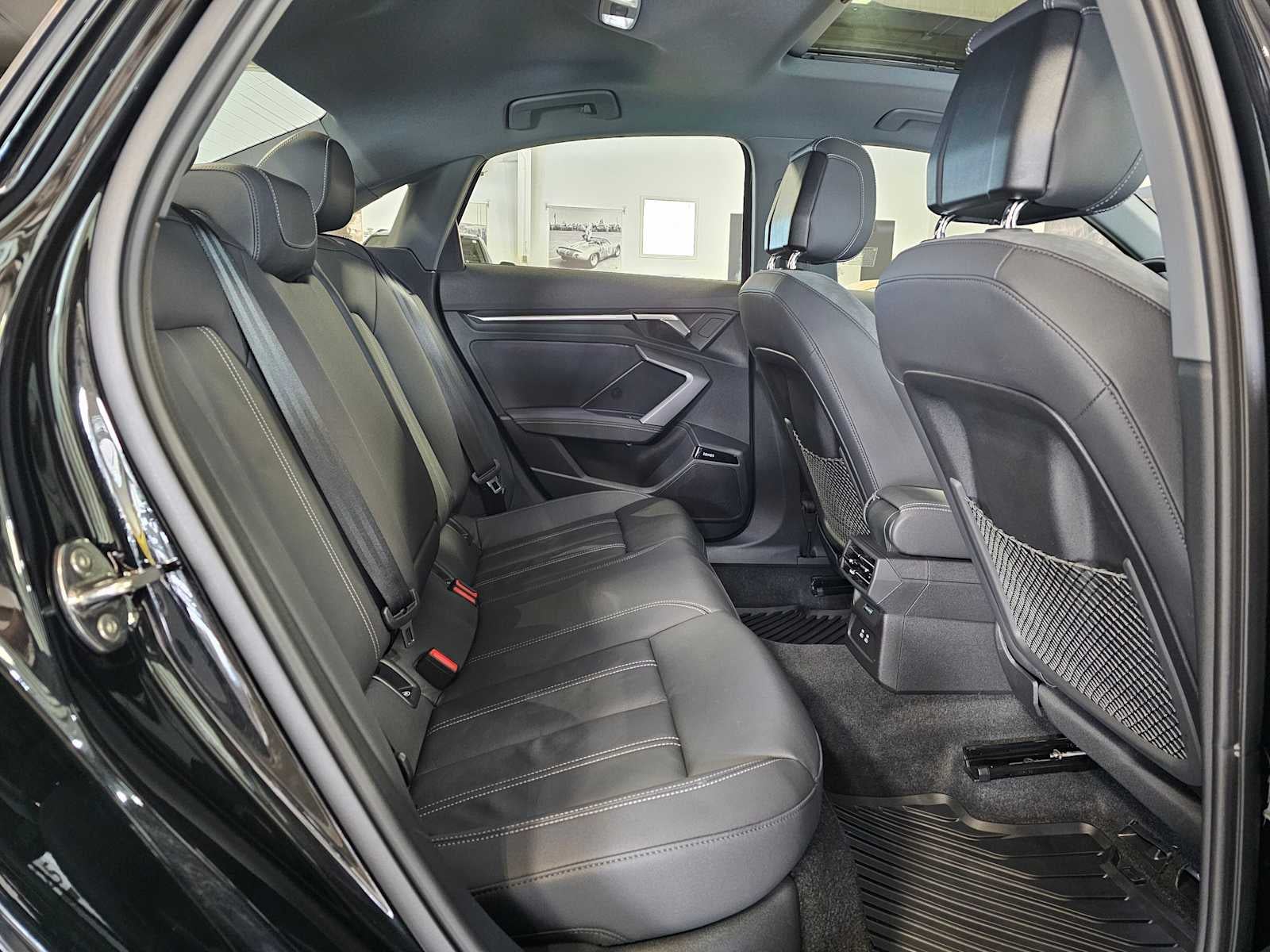 2025 Audi A3 Premium Plus 40 TFSI quattro