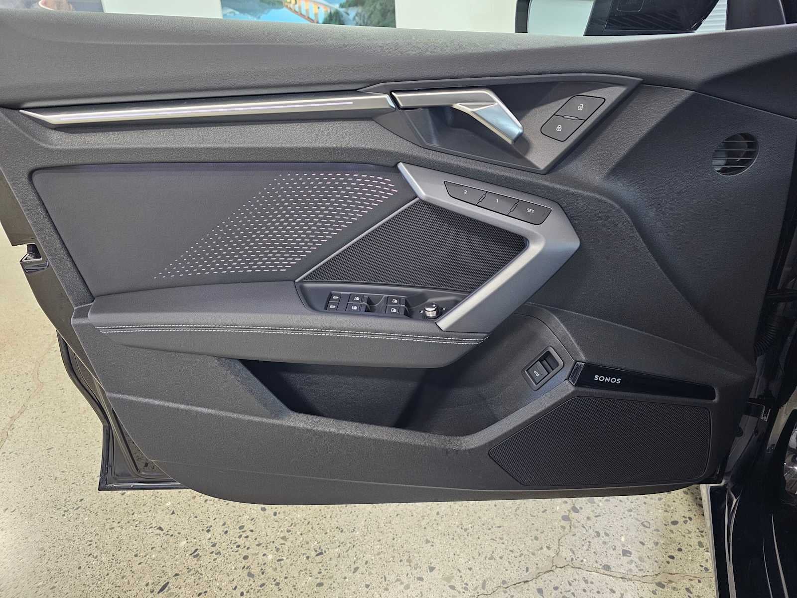 2025 Audi A3 Premium Plus 40 TFSI quattro