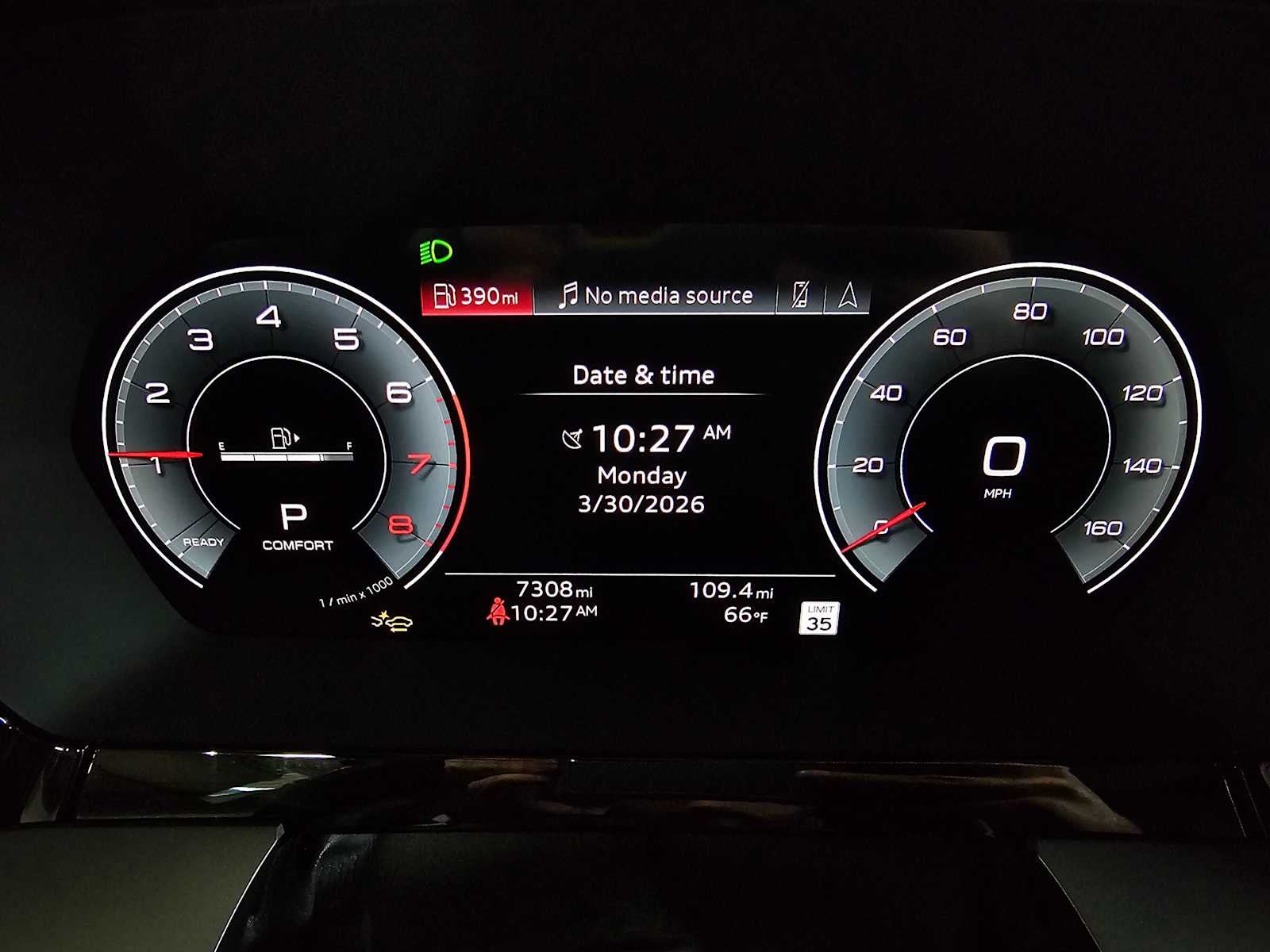 2025 Audi A3 Premium Plus 40 TFSI quattro