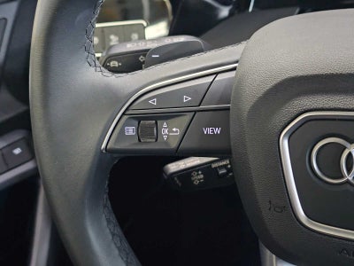 2025 Audi A3 Premium Plus 40 TFSI quattro