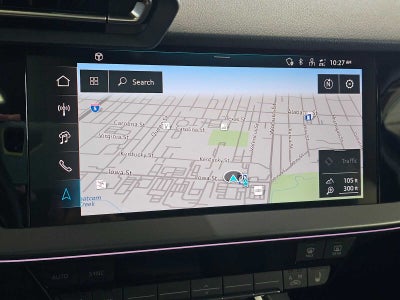 2025 Audi A3 Premium Plus 40 TFSI quattro