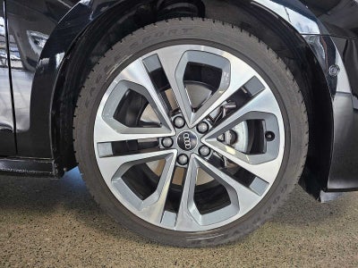 2025 Audi A3 Premium Plus 40 TFSI quattro