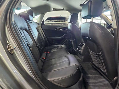 2013 Audi A6 3.0T Prestige