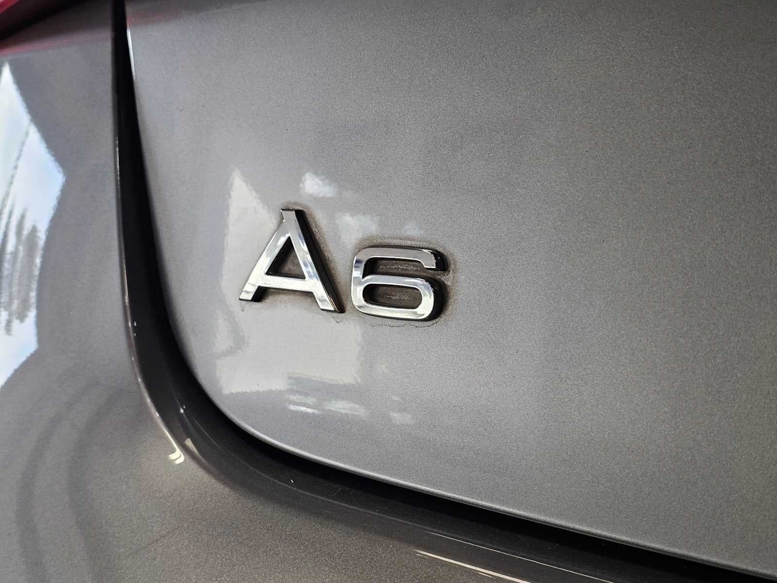 2013 Audi A6 3.0T Prestige