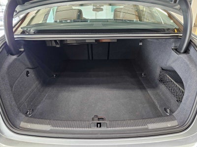 2013 Audi A6 3.0T Prestige