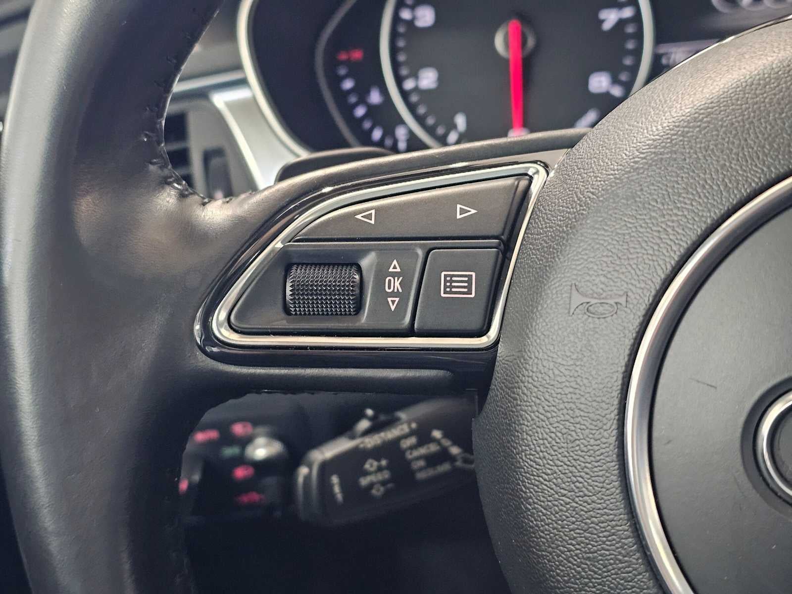 2013 Audi A6 3.0T Prestige