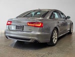 2013 Audi A6 3.0T Prestige