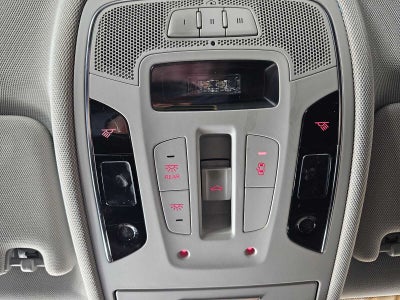 2013 Audi A6 3.0T Prestige