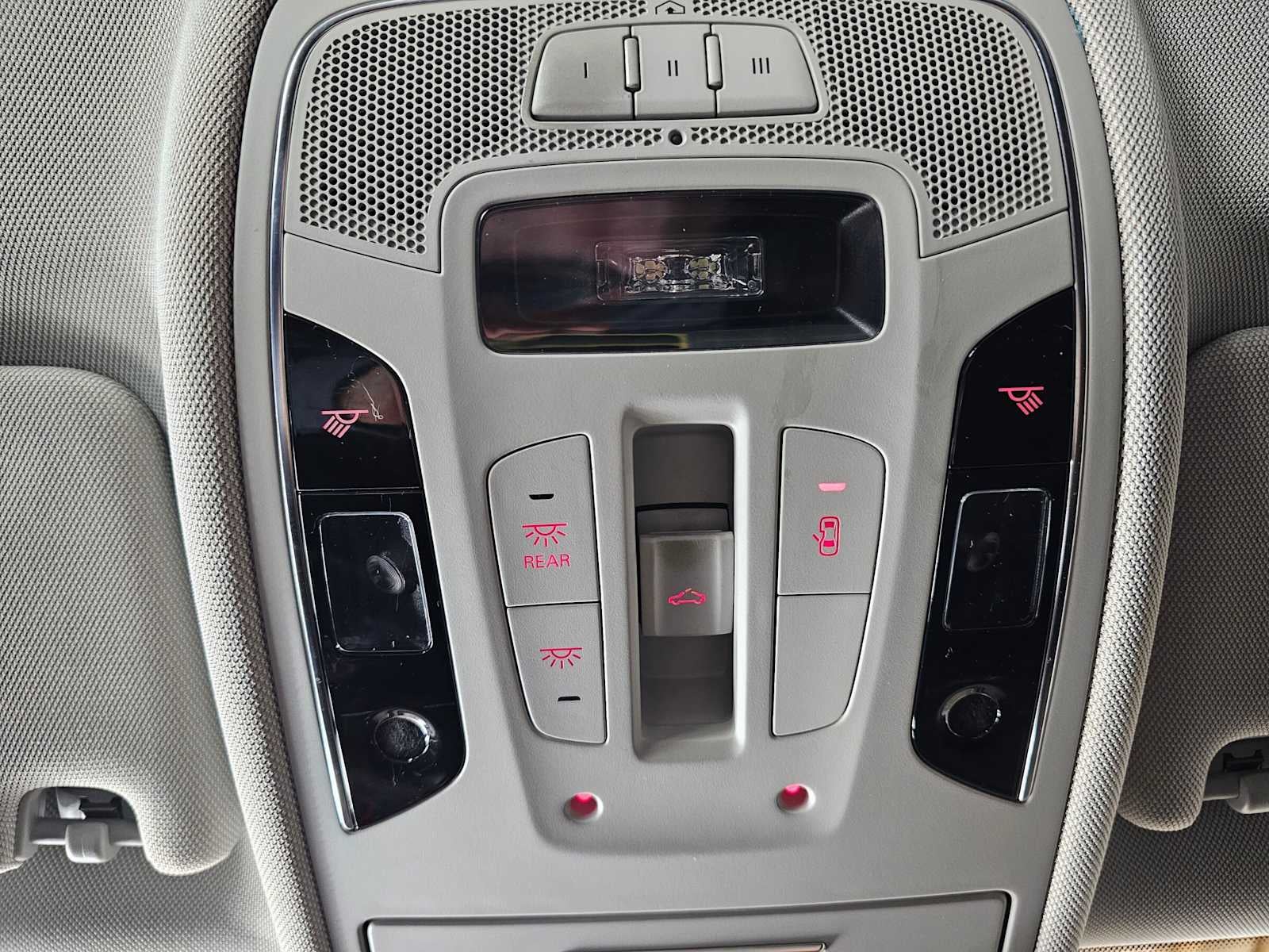 2013 Audi A6 3.0T Prestige