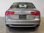 2013 Audi A6 3.0T Prestige