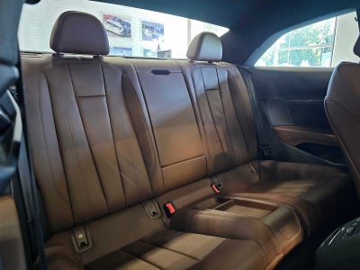 2018 Audi A5 2.0 TFSI Premium Plus S tronic
