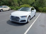 2018 Audi A5 2.0 TFSI Premium Plus S tronic
