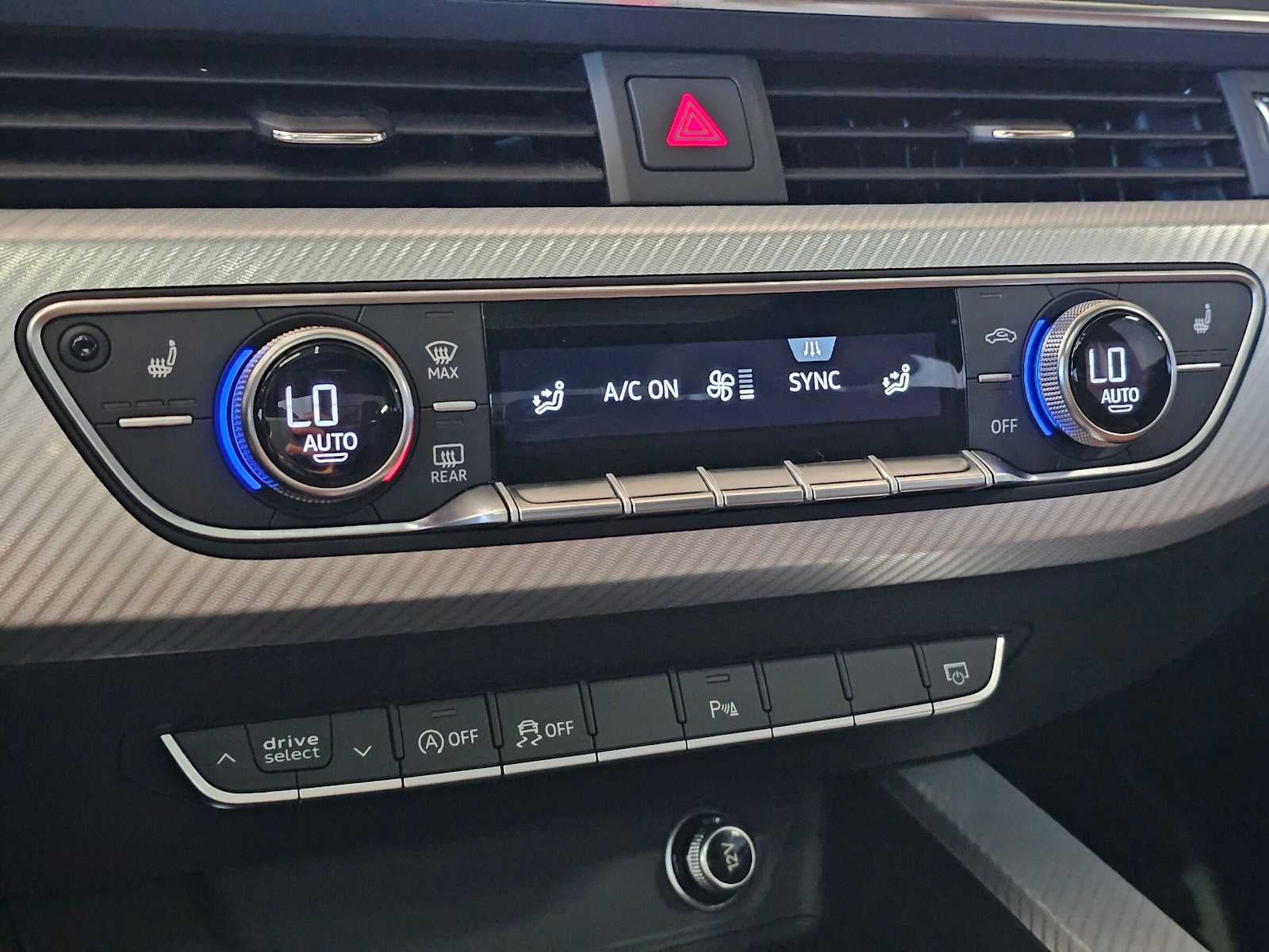 2018 Audi A5 2.0 TFSI Premium Plus S tronic