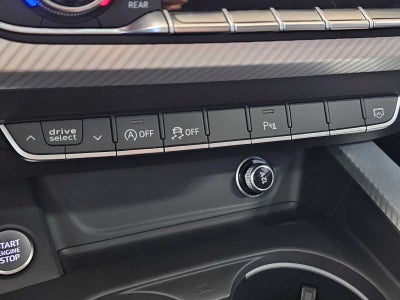 2018 Audi A5 2.0 TFSI Premium Plus S tronic