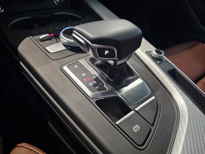 2018 Audi A5 2.0 TFSI Premium Plus S tronic