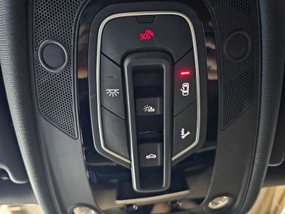 2018 Audi A5 2.0 TFSI Premium Plus S tronic