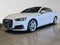 2018 Audi A5 2.0 TFSI Premium Plus S tronic