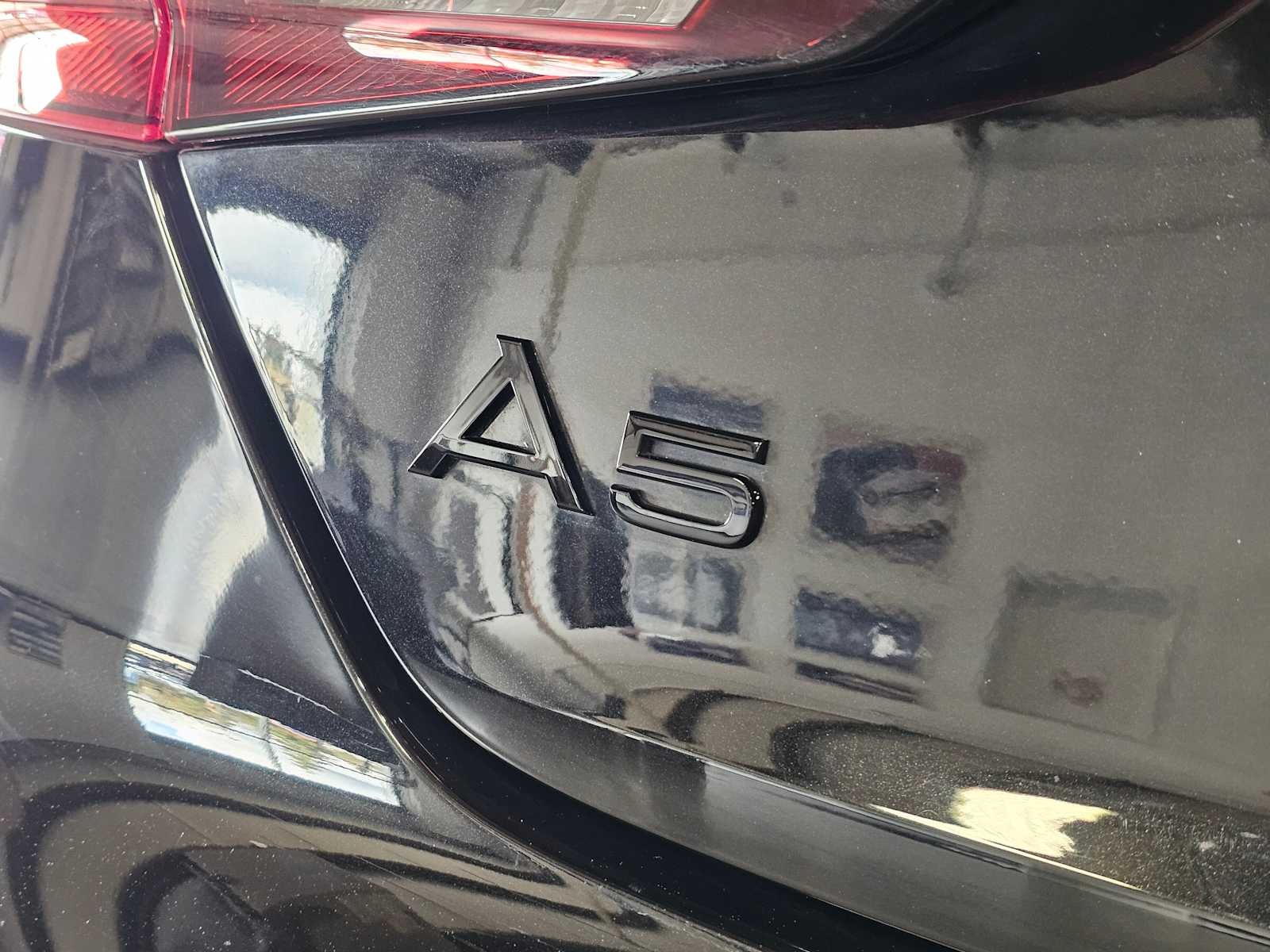 2020 Audi A5 Premium Plus 2.0 TFSI quattro