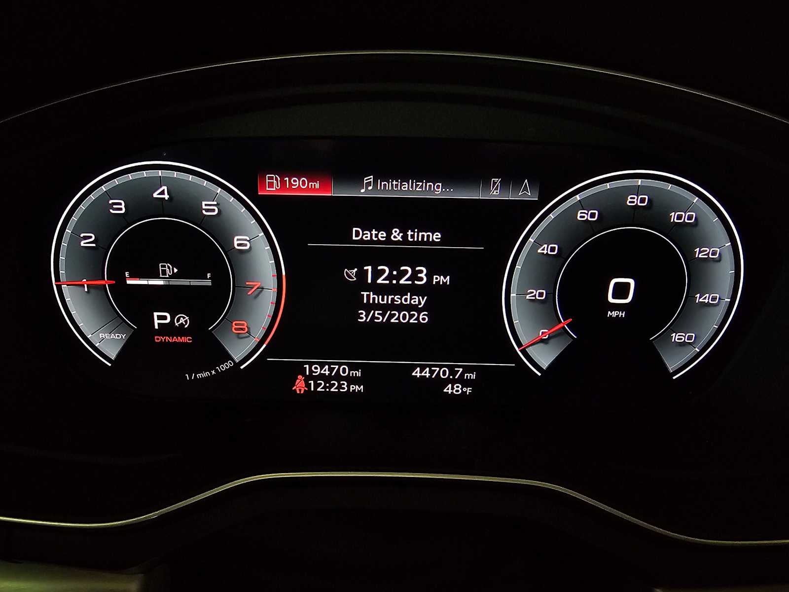 2020 Audi A5 Premium Plus 2.0 TFSI quattro