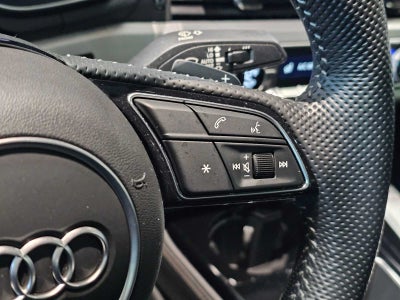 2020 Audi A5 Premium Plus 2.0 TFSI quattro