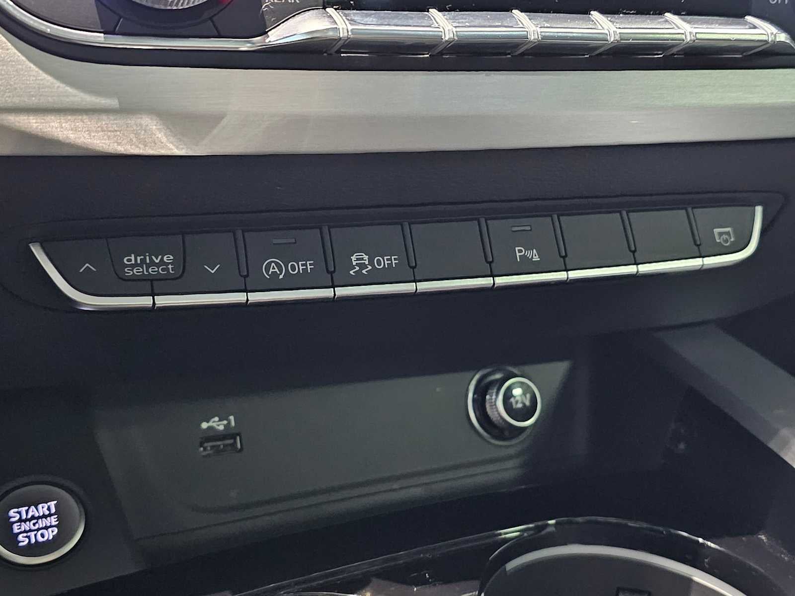 2020 Audi A5 Premium Plus 2.0 TFSI quattro