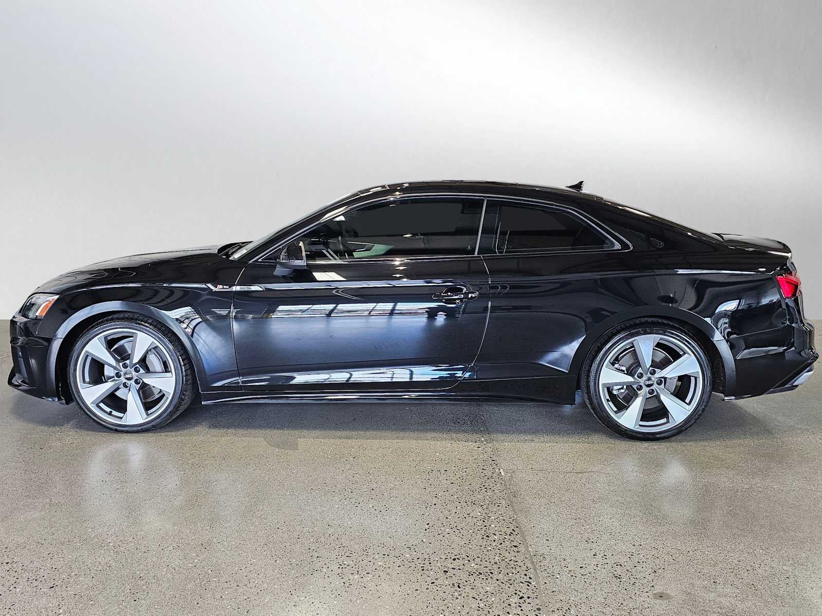 2020 Audi A5 Premium Plus 2.0 TFSI quattro