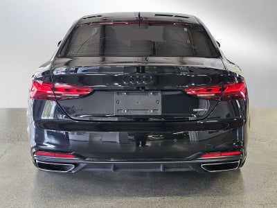 2020 Audi A5 Premium Plus 2.0 TFSI quattro