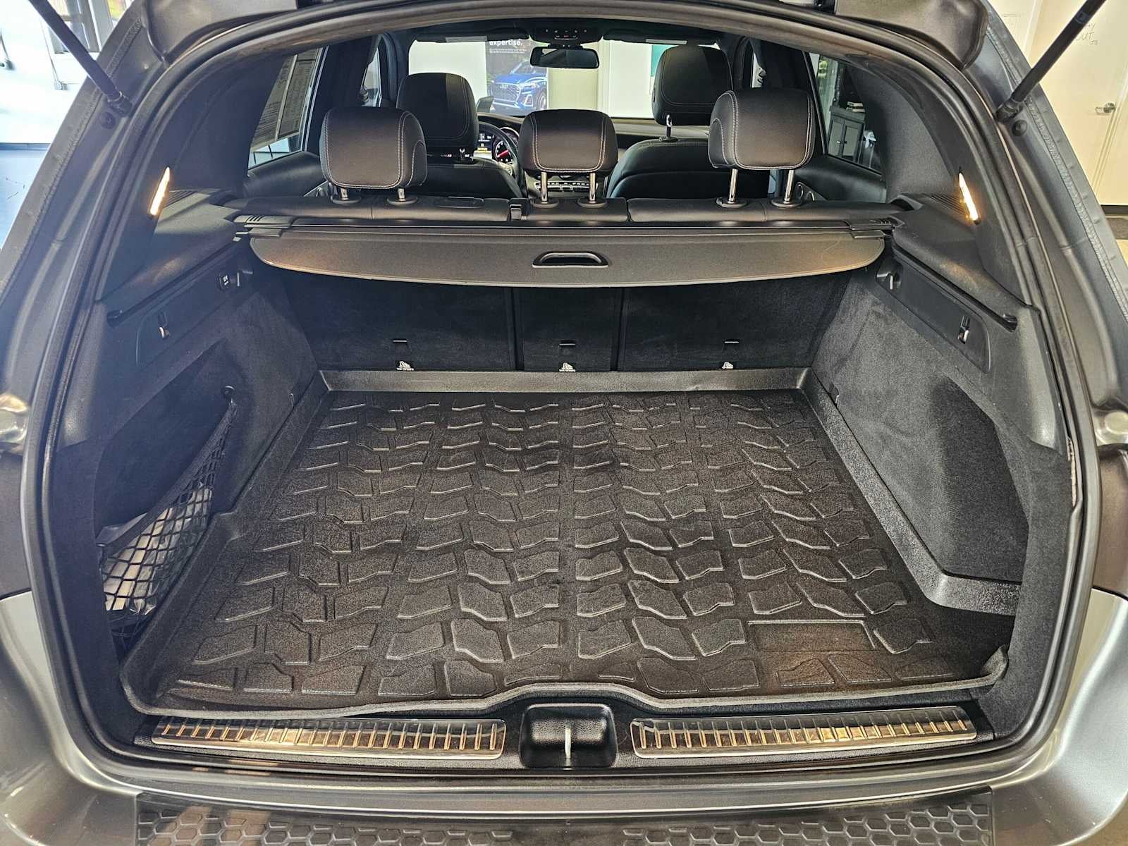 2019 Mercedes-Benz GLC 300 GLC 300