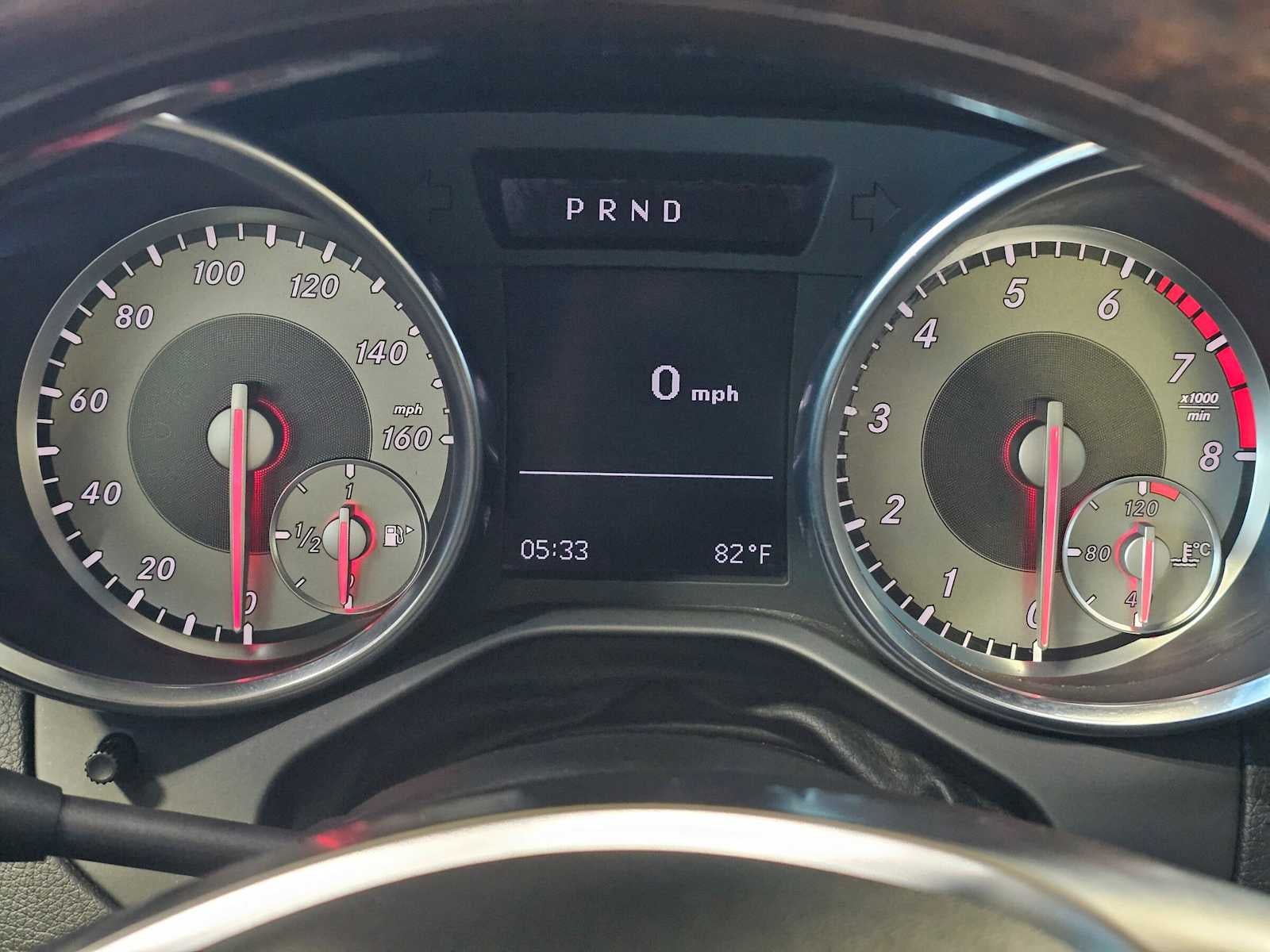 2012 Mercedes-Benz SLK 350 SLK 350