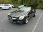2012 Mercedes-Benz SLK 350 SLK 350