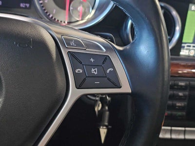 2012 Mercedes-Benz SLK 350 SLK 350