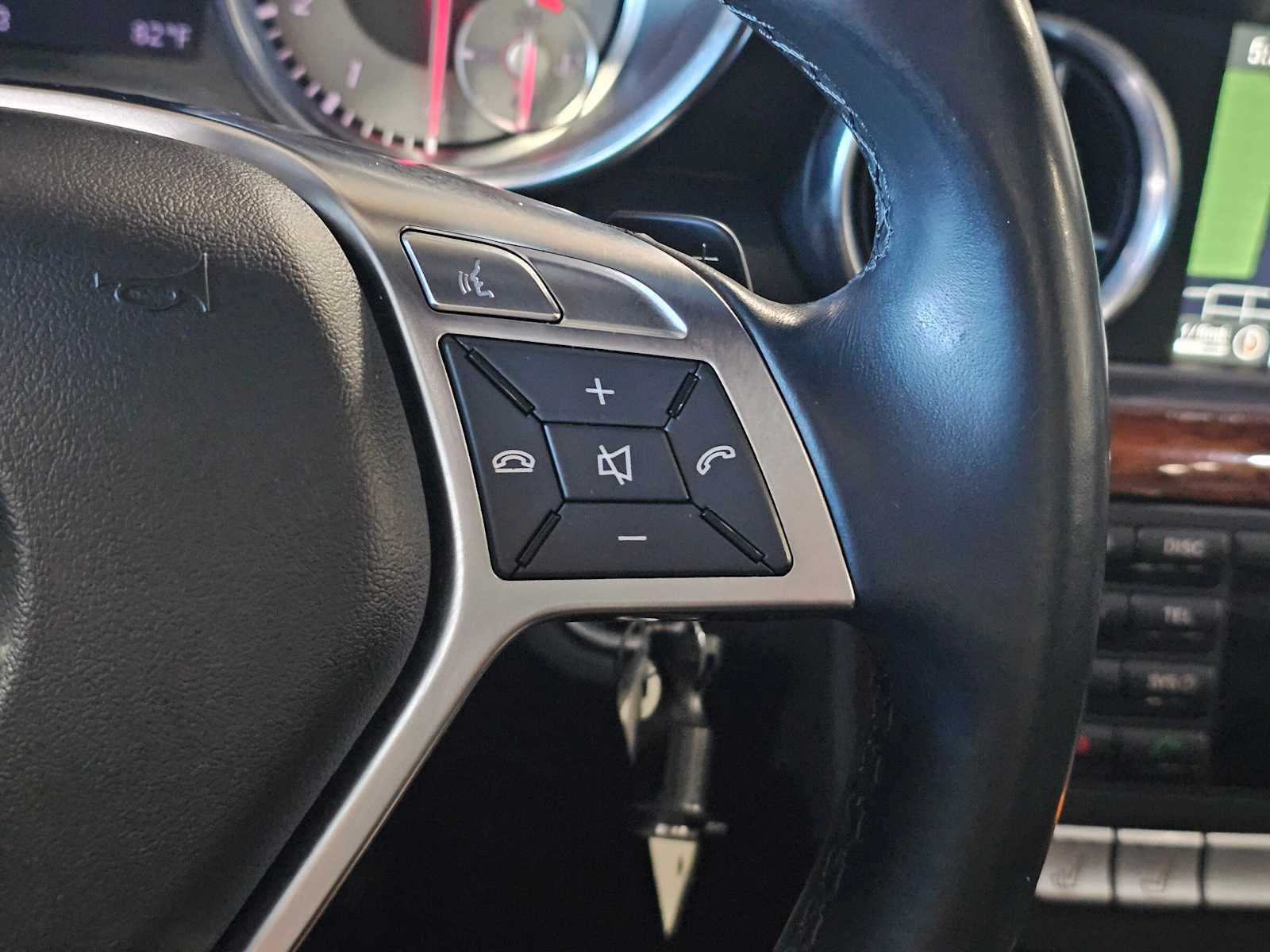 2012 Mercedes-Benz SLK 350 SLK 350