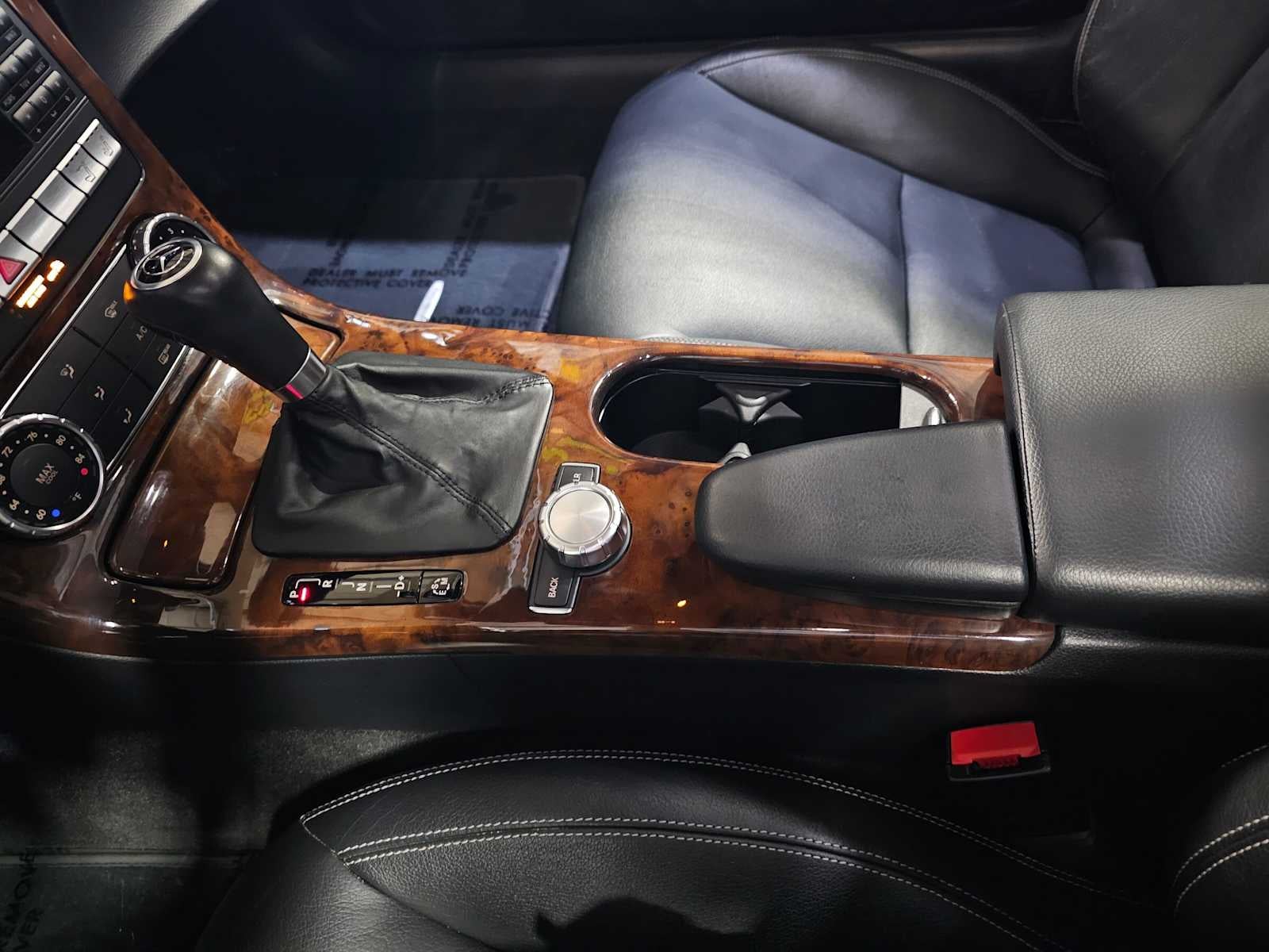 2012 Mercedes-Benz SLK 350 SLK 350