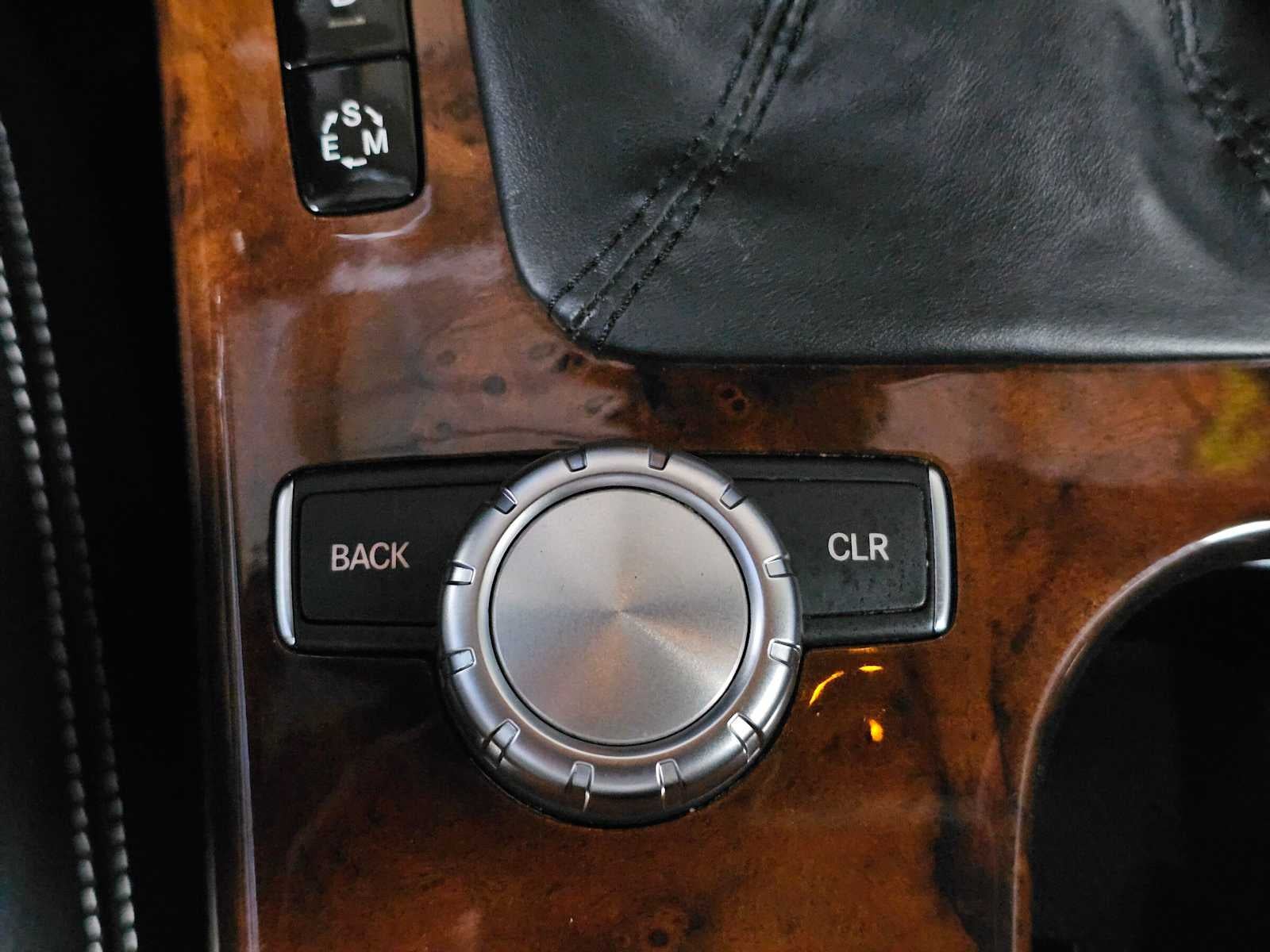 2012 Mercedes-Benz SLK 350 SLK 350