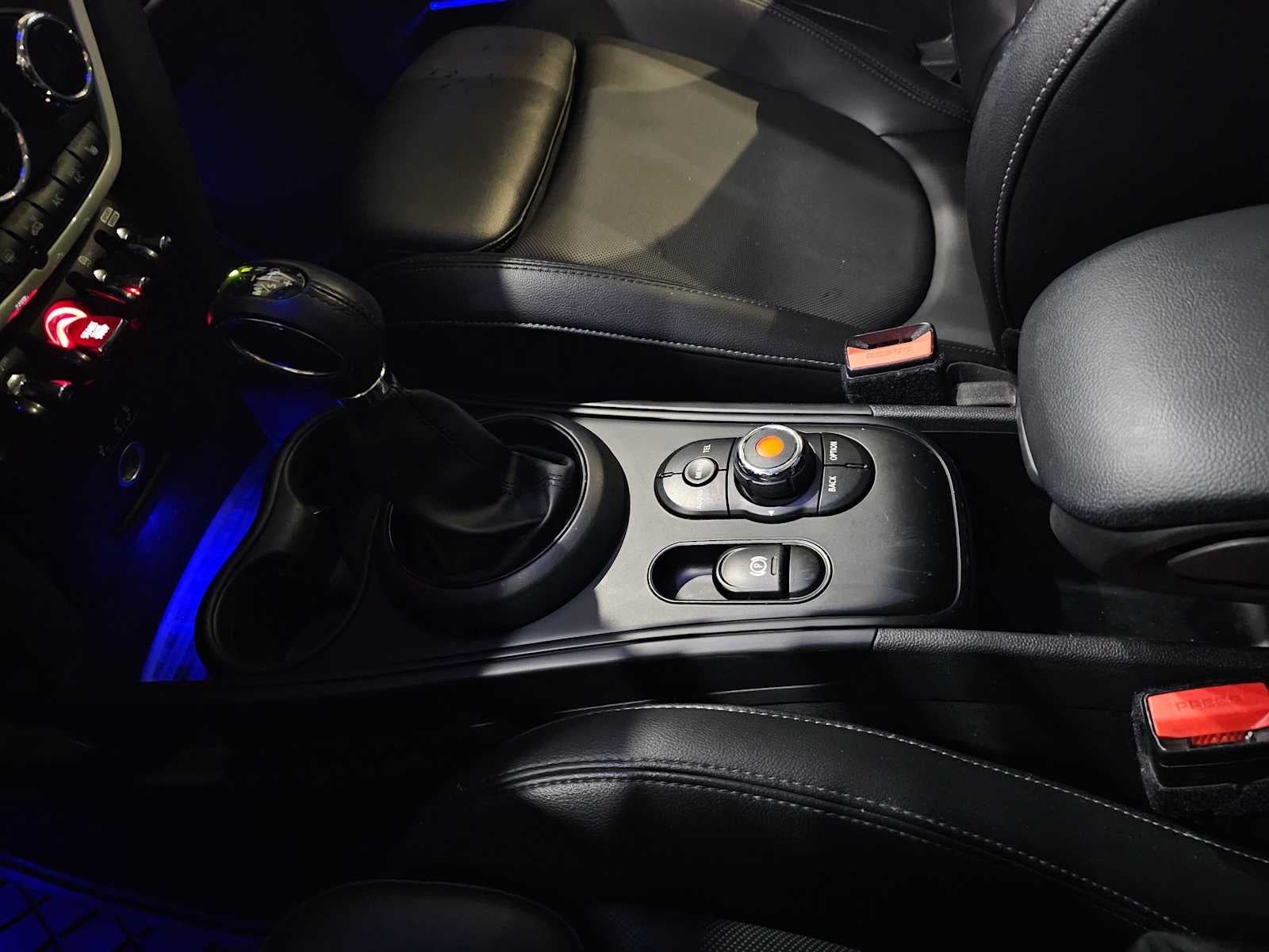 2018 MINI Countryman Cooper S