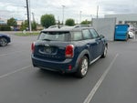 2018 MINI Countryman Cooper S