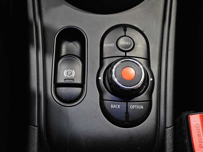 2018 MINI Countryman Cooper S