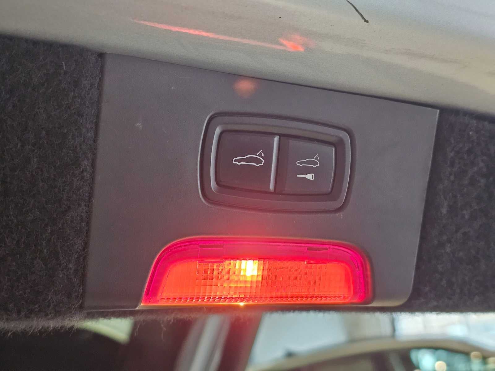 2018 Porsche Cayenne Platinum Edition AWD