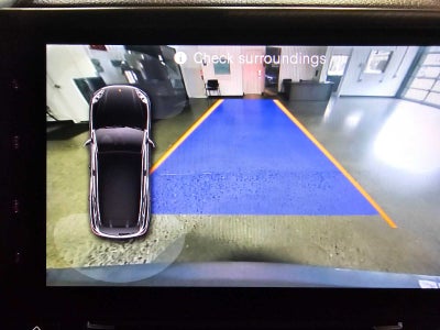 2018 Porsche Cayenne Platinum Edition AWD